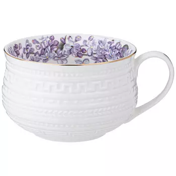 Бульонница Lilac (500 мл)