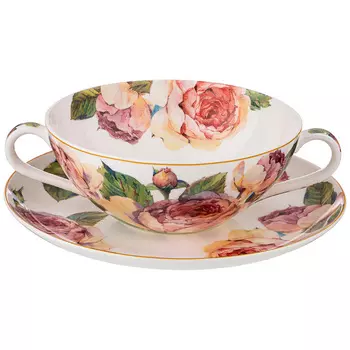 Бульонница Marley