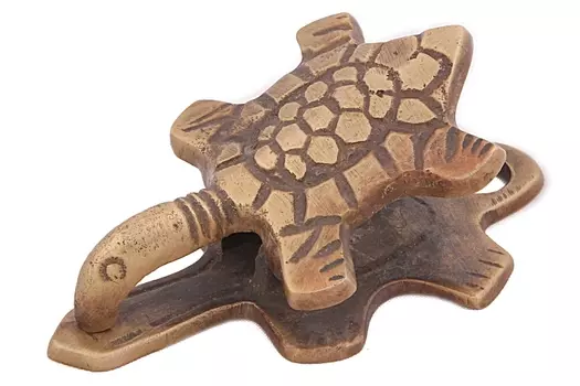 Бумагодержатель Черепаха