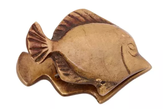 Бумагодержатель Рыбка