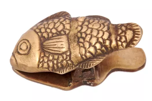 Бумагодержатель Рыбка