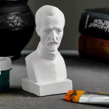 Бюст Дзержинский (10 см)