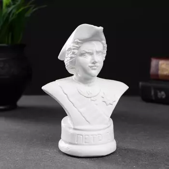 Бюст Петра I (12 см)