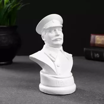 Бюст Сталина (12 см)