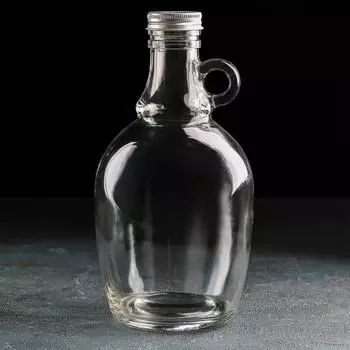 Бутыль Джентльмен (1200 мл)