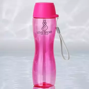 Бутылка (460 мл)