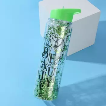 Бутылка (550 мл)