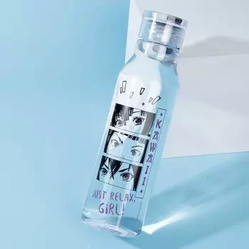 Бутылка (600 мл)