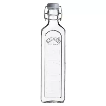 Бутылка (8х31х8 см)