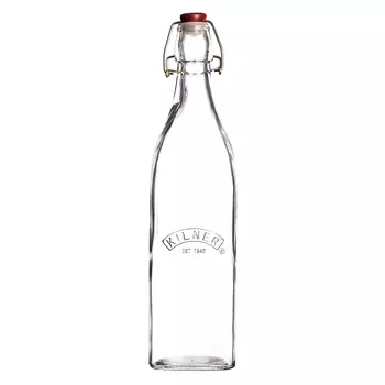 Бутылка (8х32х8 см)