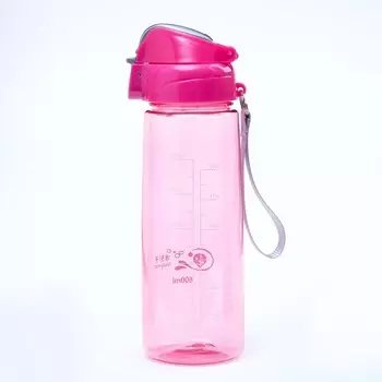 Бутылка Айви (600 мл)