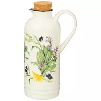 Бутылка для масла (500 мл)