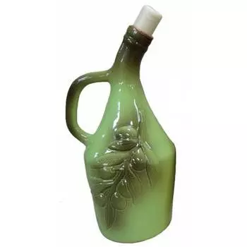 Бутылка для масла Оливки