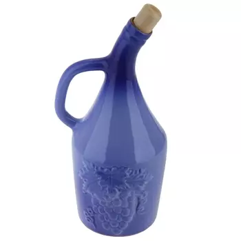 Бутылка для уксуса и вина Woodland