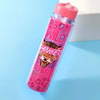 Бутылка для воды Дикая (550 мл)