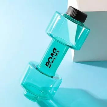 Бутылка для воды Воля (550 мл)