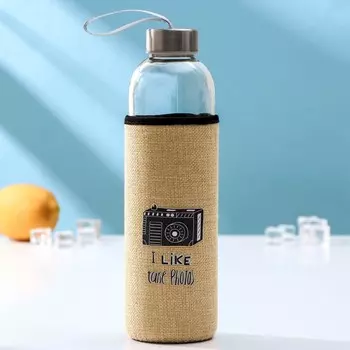 Бутылка для воды Вояж (750 мл)