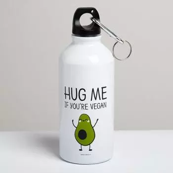 Бутылка Huge me (400 мл)