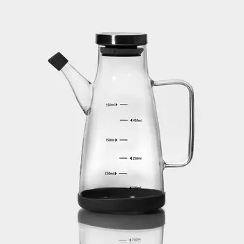 Бутылка Мадлен (550 мл)