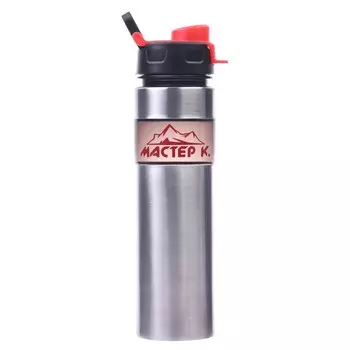 Бутылка Мастер К. (600 мл)