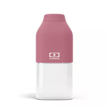 Бутылка MB Positive blush (0,33 л)