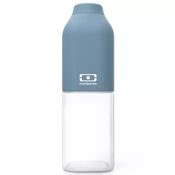 Бутылка MB Positive denim (0,5 л)