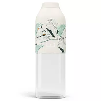 Бутылка MB Positive destiny (0,5 л)