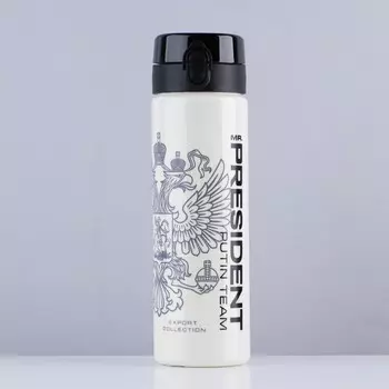 Бутылка Mr. President (750 мл)