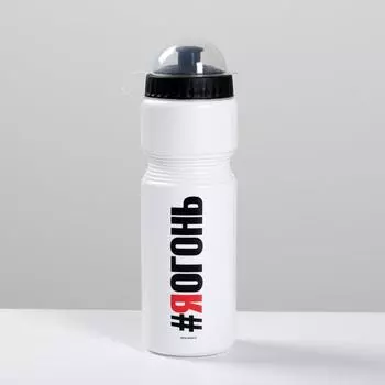 Бутылка Огонь (750 мл)