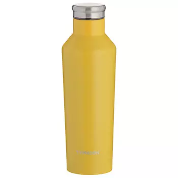 Бутылка Pure цвет: желтый (800 мл)
