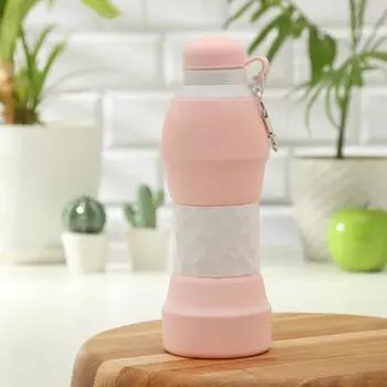 Бутылка Стоун в ассортименте (580 мл)