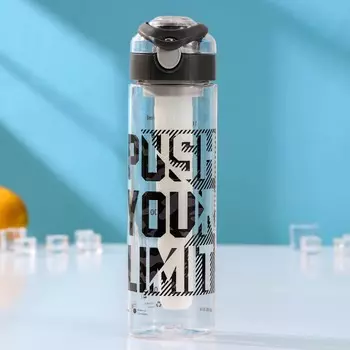 Бутылка Урбан в ассортименте (600 мл)