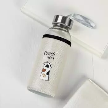 Бутылка Выпей меня (350 мл)