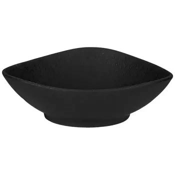 Cалатник Bronco midnight (20х6 см)