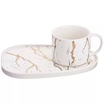 Чайная пара (220 мл)