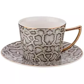 Чайная пара (250 мл)