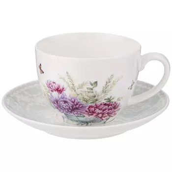 Чайная пара (280 мл)