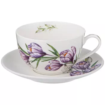 Чайная пара (300 мл)