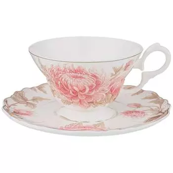 Чайная пара Астра (280 мл)