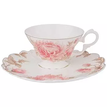 Чайная пара Астра (280 мл)