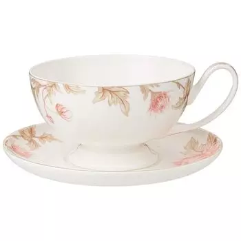 Чайная пара Астра (350 мл)