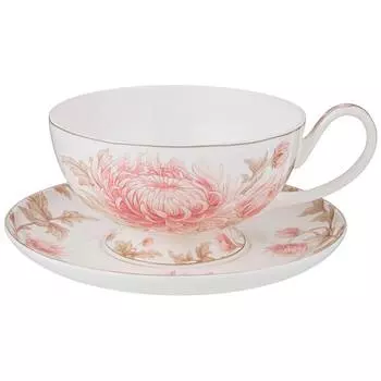 Чайная пара Астра (400 мл)