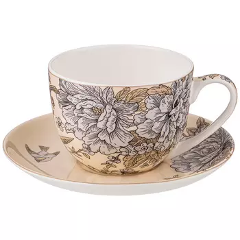 Чайная пара Bennie (330 мл)