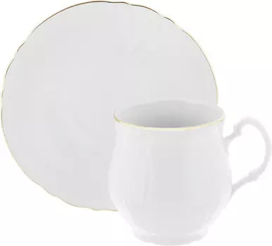 Чайная пара Bernadotte (310 мл)