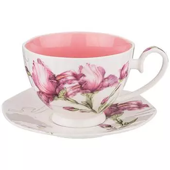 Чайная пара Blossom (240 мл)