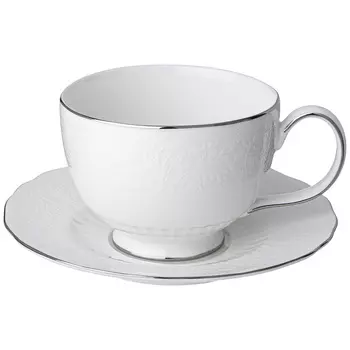 Чайная пара Bouquet (280 мл)