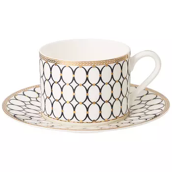 Чайная пара Breeze (250 мл)