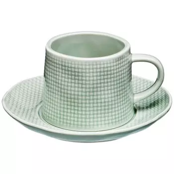 Чайная пара Caleigh (200 мл - 4 шт)