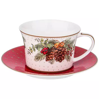 Чайная пара Celebration (250 мл)