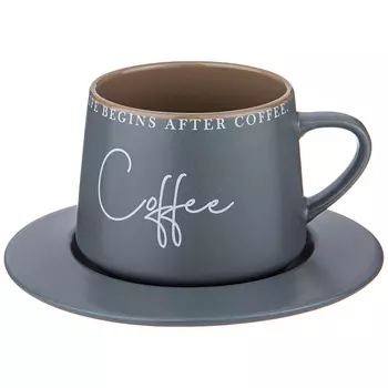 Чайная пара Coffeemania (320 мл)